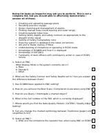 ECDIS questionarie.docx
